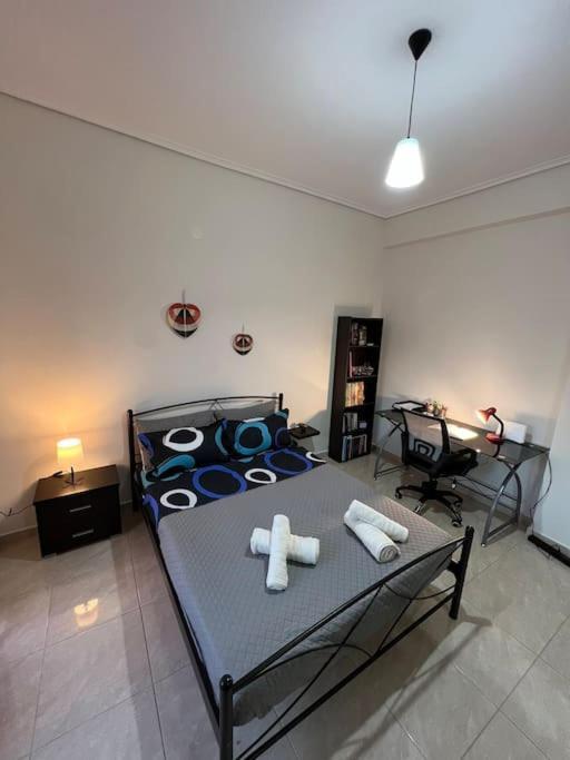 Argoapartment Volos Exterior foto