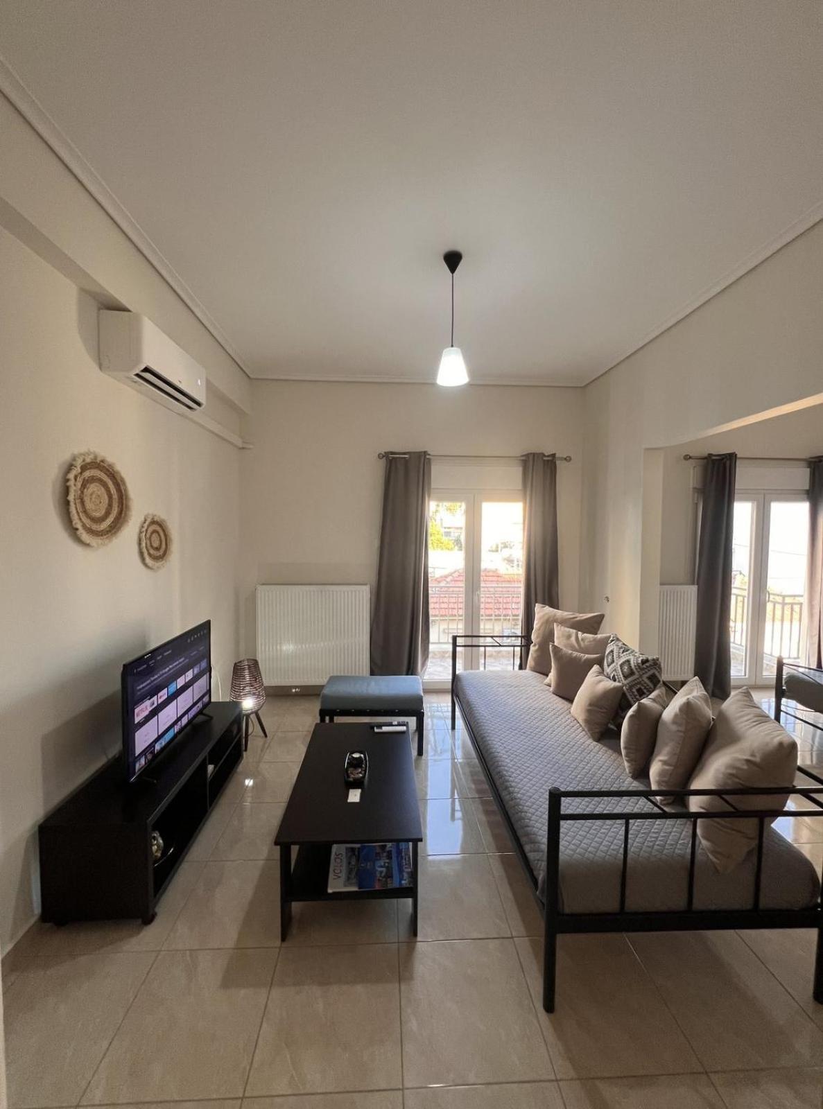 Argoapartment Volos Exterior foto