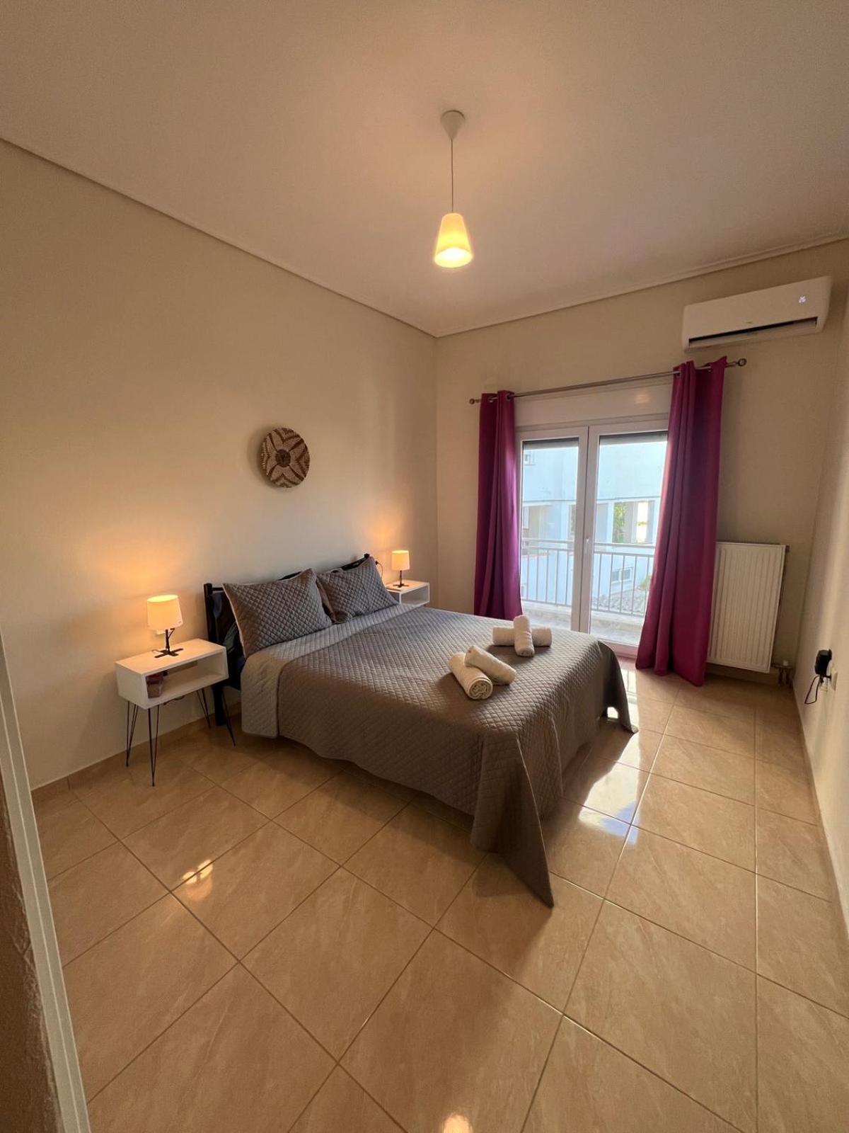 Argoapartment Volos Exterior foto