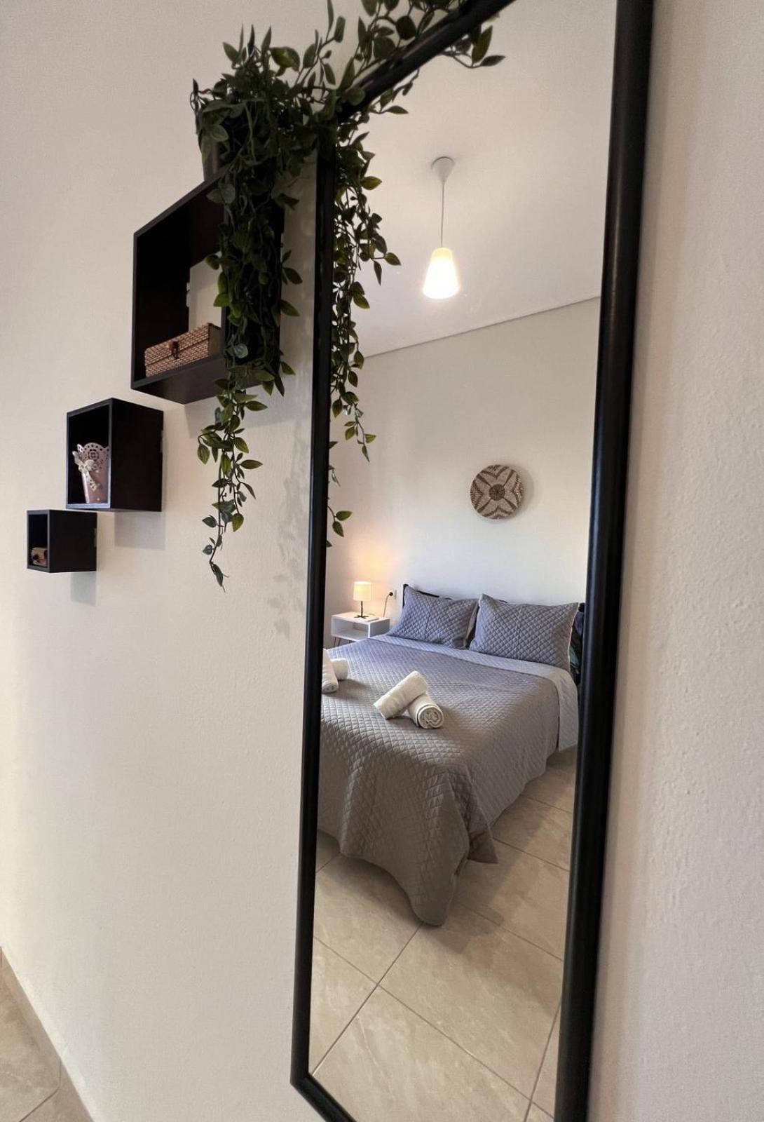 Argoapartment Volos Exterior foto